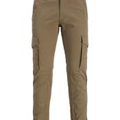 Jack &amp; Jones Boys Paul Cargo Trouser, Natural image