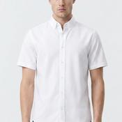 Jack &amp; Jones Harvey Oxford Shirt, White image