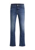 Jack &amp; Jones Jake Bootcut Jeans, Blue image