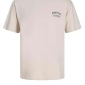 Jack &amp; Jones Studio Relaxed T-Shirt, Beige