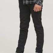 Jack &amp; Jones Boy Glenn Slim Fit Jean, Black
