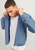 Jack &amp; Jones Brook Bomber Jacket, Captains Blue image