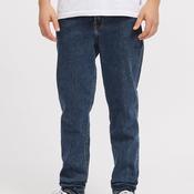 Jack &amp; Jones Boy Glenn Slim Denim Jean, Blue Denim