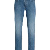 Jack &amp; Jones Clark Jeans, Blue Denim