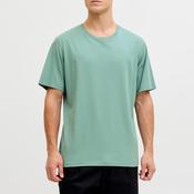 Jack &amp; Jones Basic T-Shirt, Green image