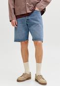 Jack &amp; Jones Tony Denim Shorts, Blue image
