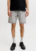 Jack &amp; Jones Tony Denim Shorts, Grey image