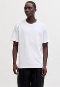 Jack &amp; Jones Ethan T-Shirt, White image