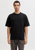 Jack &amp; Jones Ethan T-Shirt, Black image