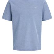Jack &amp; Jones Alves T-Shirt, Deja Vu Blue image