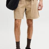Jack &amp; Jones Bill Corduroy Shorts, Beige image