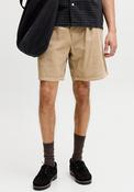 Jack &amp; Jones Bill Corduroy Shorts, Beige image