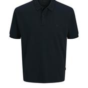 Jack &amp; Jones Boy Blaweston Short Sleeve Polo, Navy image