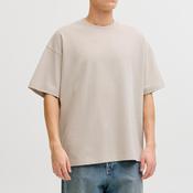 Jack &amp; Jones Barron T-Shirt, Beige image