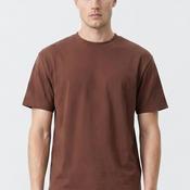 Jack &amp; Jones Relaxed T-Shirt, Bitter Chocolate image