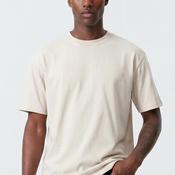 Jack &amp; Jones Relaxed T-Shirt, Beige image