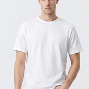 Jack &amp; Jones Relaxed T-Shirt, White image