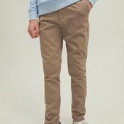 Jack &amp; Jones Boy Marco Bowie Chino, Beige