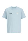 Jack &amp; Jones Boy Club Short Sleeve Tee, Blue image