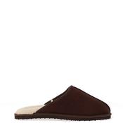 Jack &amp; Jones Dudely Slippers, Dark Brown