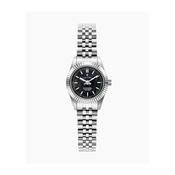 Jacques du Manoir Mini Inspiration Watch, Silver image