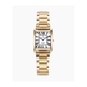 Jacques Du Manoir Emily Watch, Gold