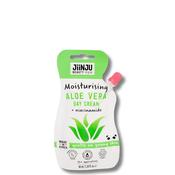 JiinJu Beauty Moisturising Aloe Vera Day Cream image
