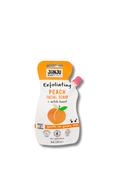 JiinJu Beauty Exfoliating Peach Facial Scrub image