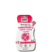 JiinJu Beauty Purifying Pomegranate Foaming Cleanser image