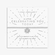 Joma Jewellery Celebrating You Today Bracelet, Silver image