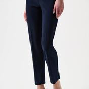Joseph Ribkoff Classic Leg Trousers, Navy