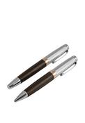Jos Von Arx Rollerball &amp; Ballpoint Classic Lined Executive Pen Gift Set image