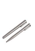 Jos Von Arx Rollerball &amp; Ballpoint Wavy Executive Pen Gift Set image