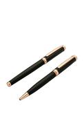 Jos Von Arx Rollerball &amp; Ballpoint Matte Executive Pen Gift Set image
