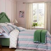 Joules Come Rain Or Shine Duvet Cover Set, Multi