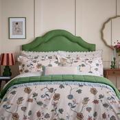Joules Tree Of Life Duvet Cover Set, Multi