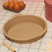 Judge Silicone Round Cake Tin, Beige