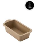 Judge Silicone Loaf Tin, Beige image