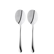 Judge Windsor 2 Piece Serving Spoon Set image