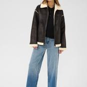 KAFFE Pernille Jacket, Black