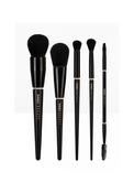 KASH Beauty Luxury 5 Piece Brush Set image