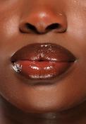 KASH Beauty Lip Lock Lip Stain &amp; Lip Oil Bundle, Slow Burn &amp; Hey Honey image