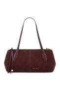 Katie Loxton Hattie Shoulder Bag, Burgundy image