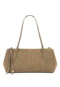 Katie Loxton Hattie Shoulder Bag, Taupe image