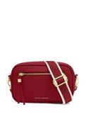 Katie Loxton Lottie Crossbody Bag, Red image