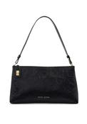 Katie Loxton Orin Twist Lock Small Shoulder Bag, Black image
