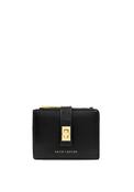 Katie Loxton Orin Twist Lock Wallet, Black image