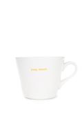 KEITH BRYMER JONES S*xy Beast Mug