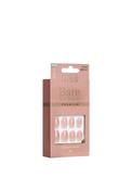 Kiss Bare But Better False Nails, Nude image