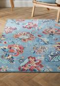 Dream &amp; Drapes Keats Shable Rug, Multi-Coloured image